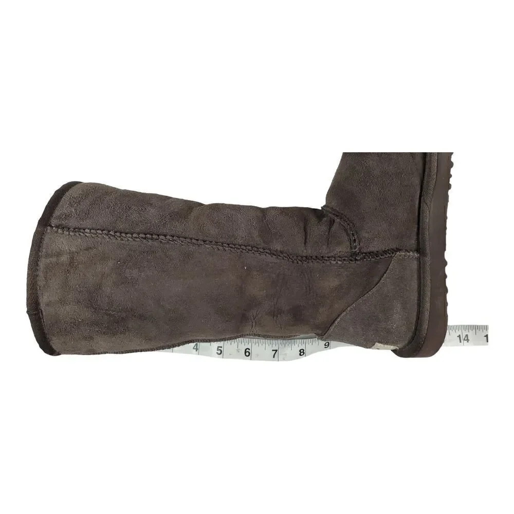 UGG boots size